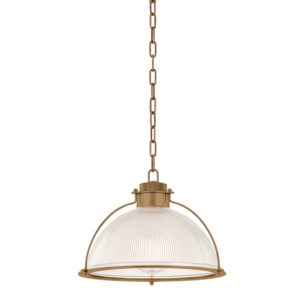 Glint Pendant