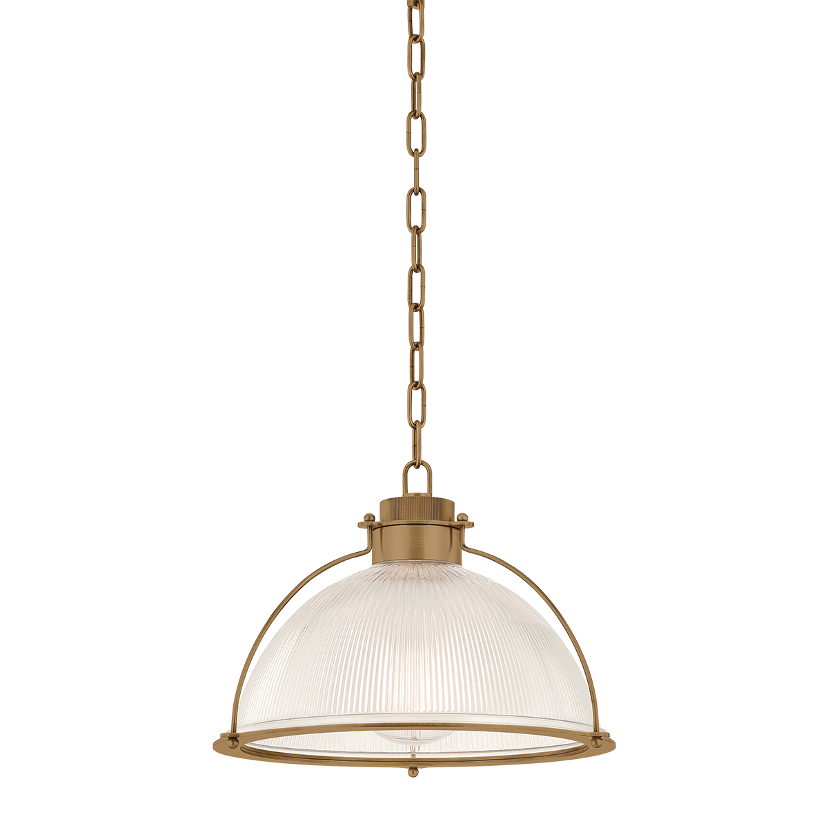 Glint Pendant