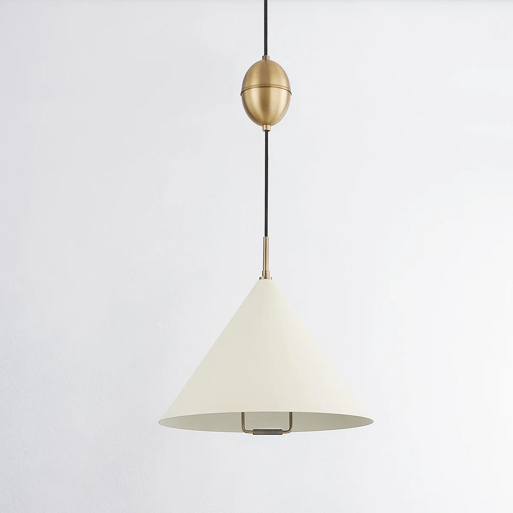 Fontana Pendant