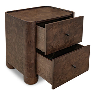 Morrison Nightstand