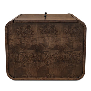 Morrison Nightstand