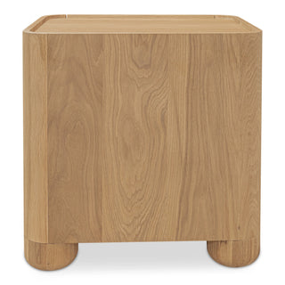 Morrison Nightstand