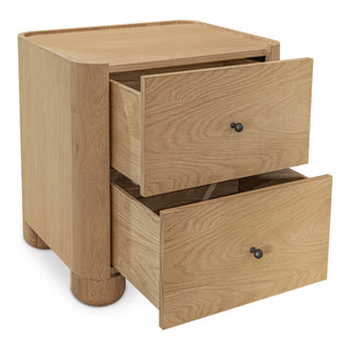 Morrison Nightstand
