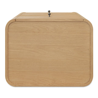 Morrison Nightstand