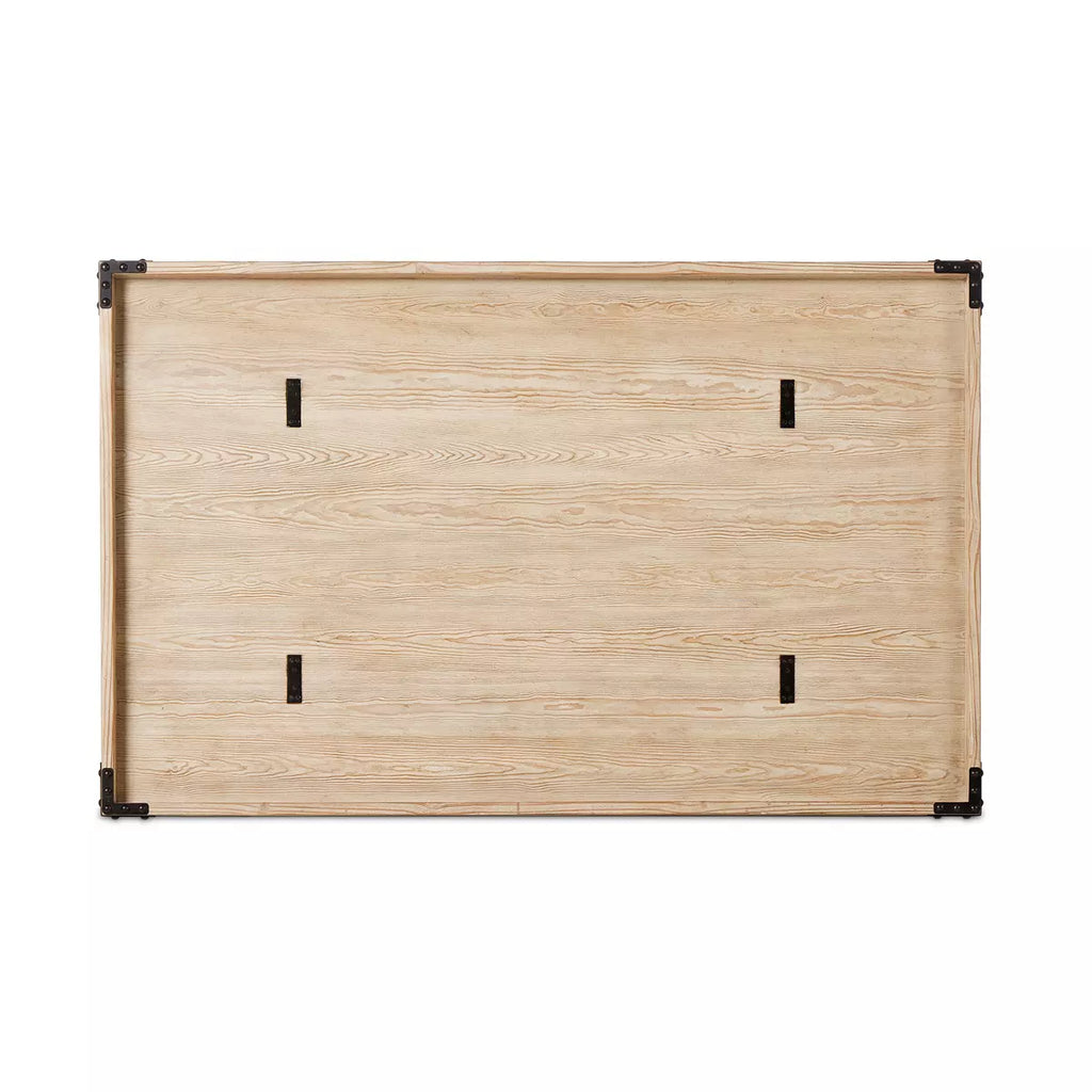Palmer Pine Coffee Table