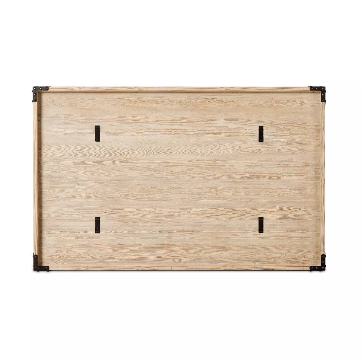 Palmer Pine Coffee Table