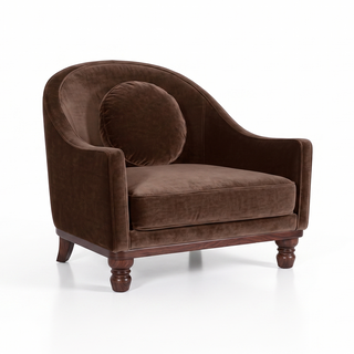 Plum Chair