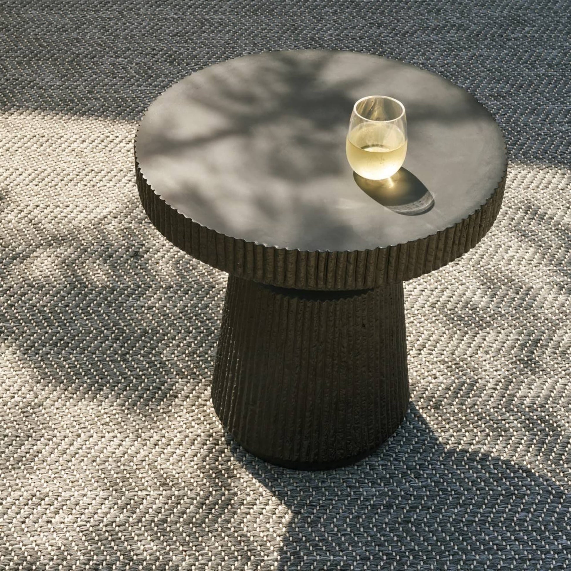 Ramsay Side Table