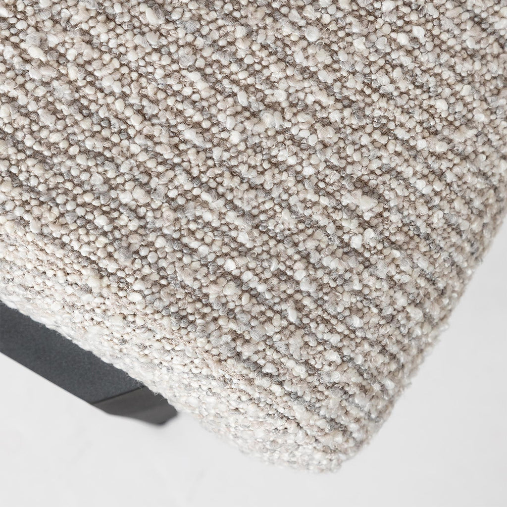 Reid Bench, Grey