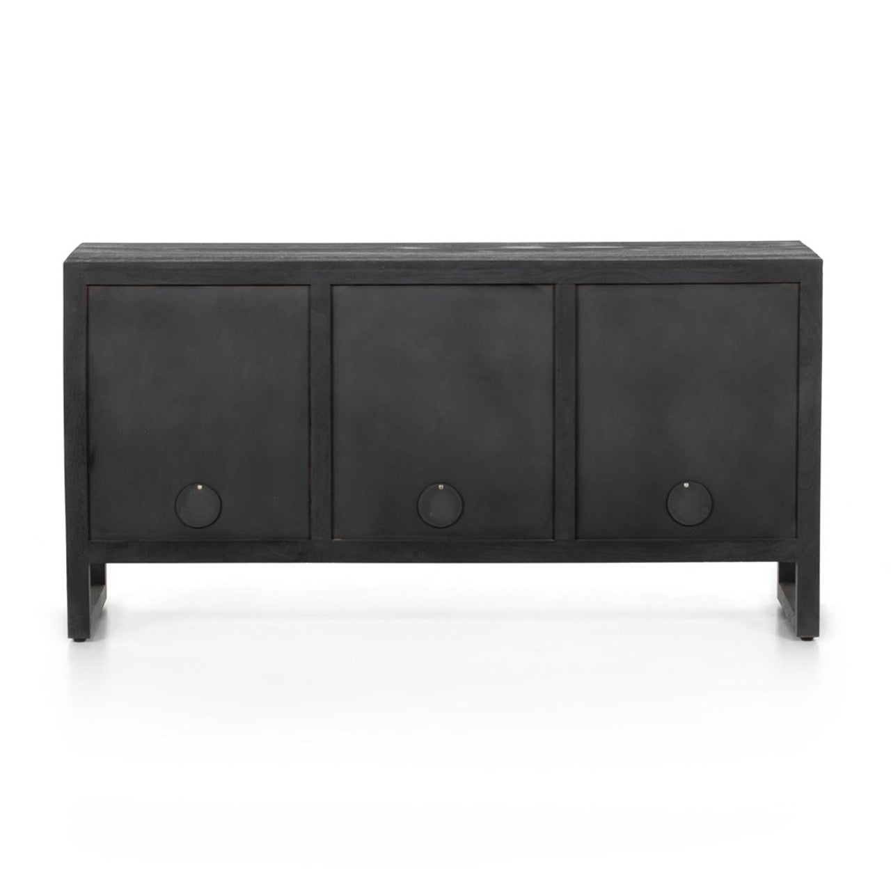 Moa Media Console