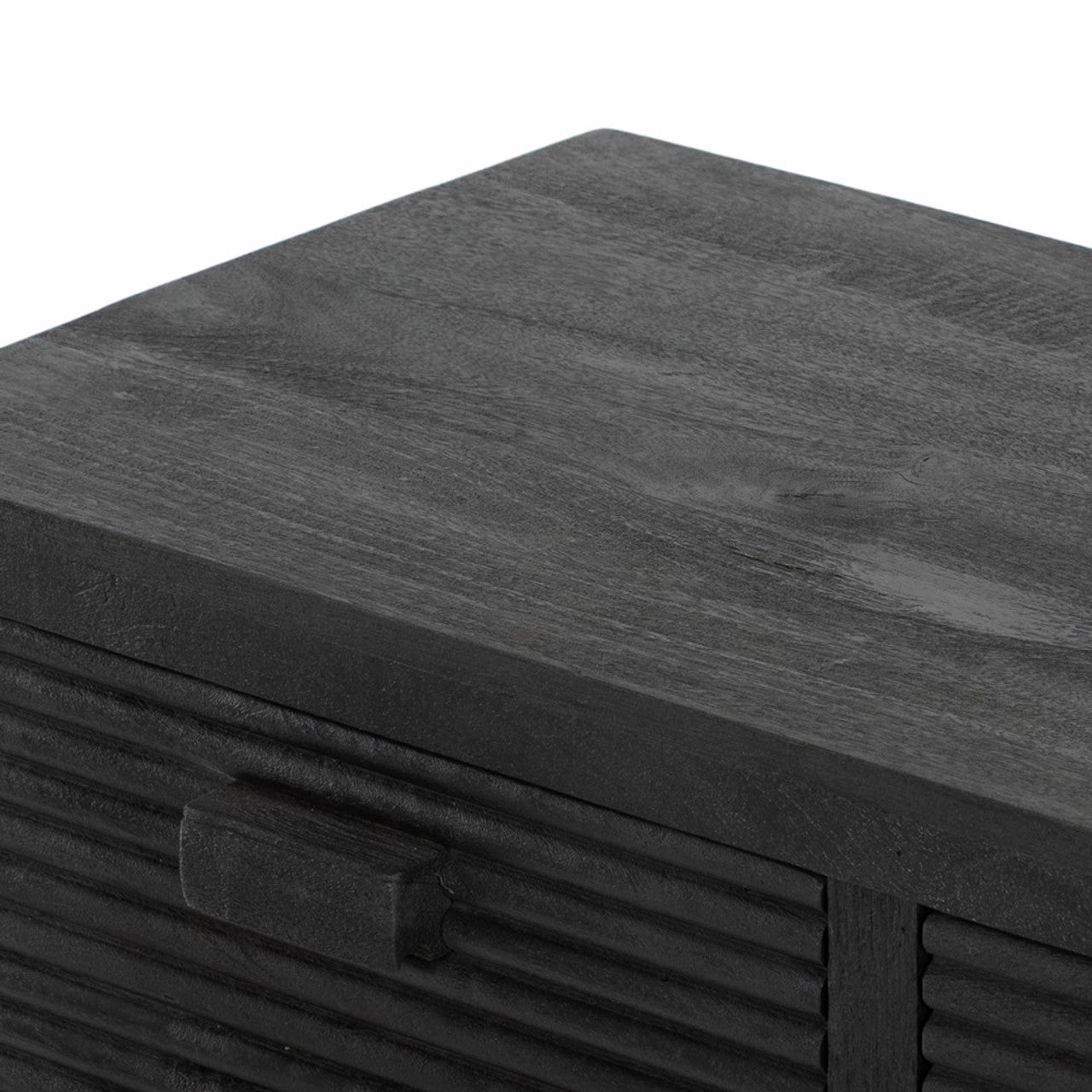 Moa Media Console