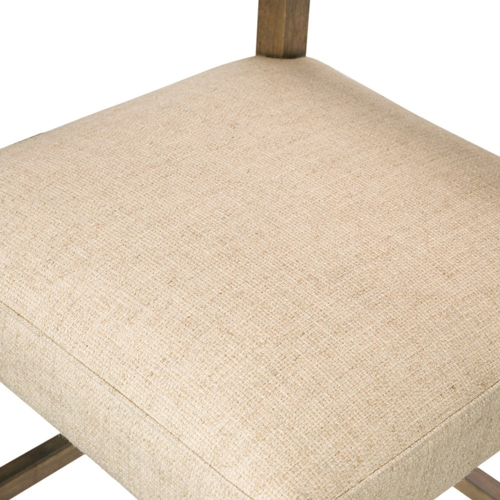 Saffron Stool