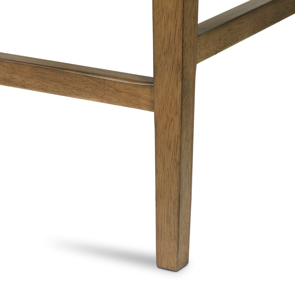 Saffron Stool