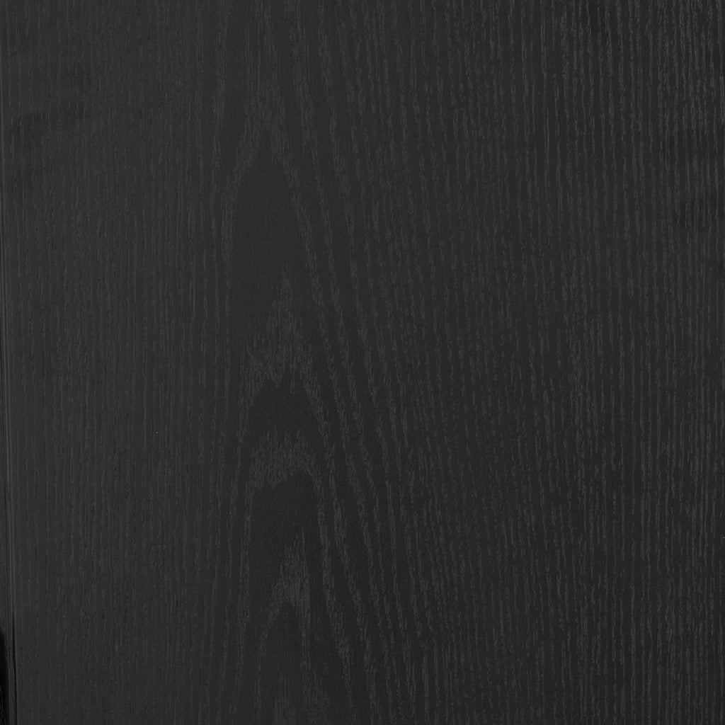 KoKo Bar Cabinet, Matte Black
