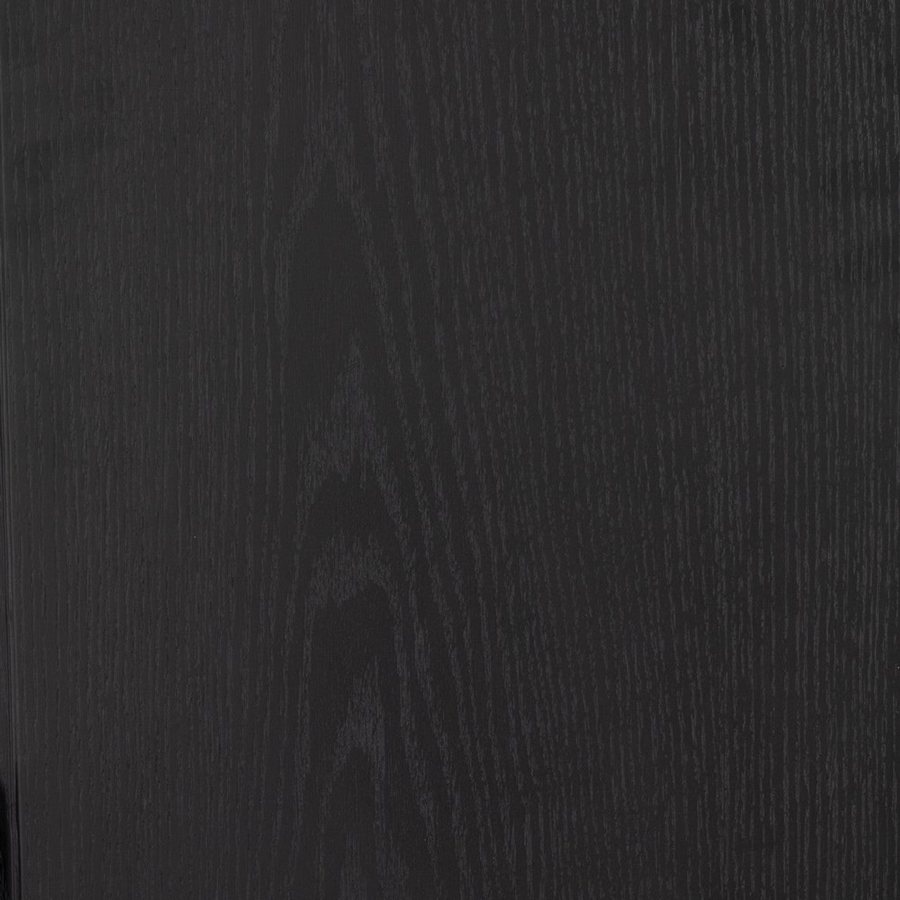 KoKo Bar Cabinet, Matte Black