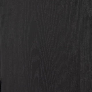 KoKo Bar Cabinet, Matte Black