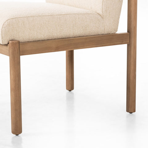 Malmo Chair