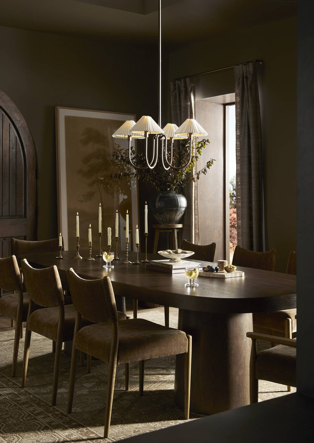 Jayla Dining Chair