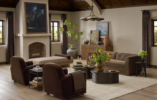 Efran Nesting Coffee Tables