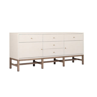 Fiona Sideboard, Ivory