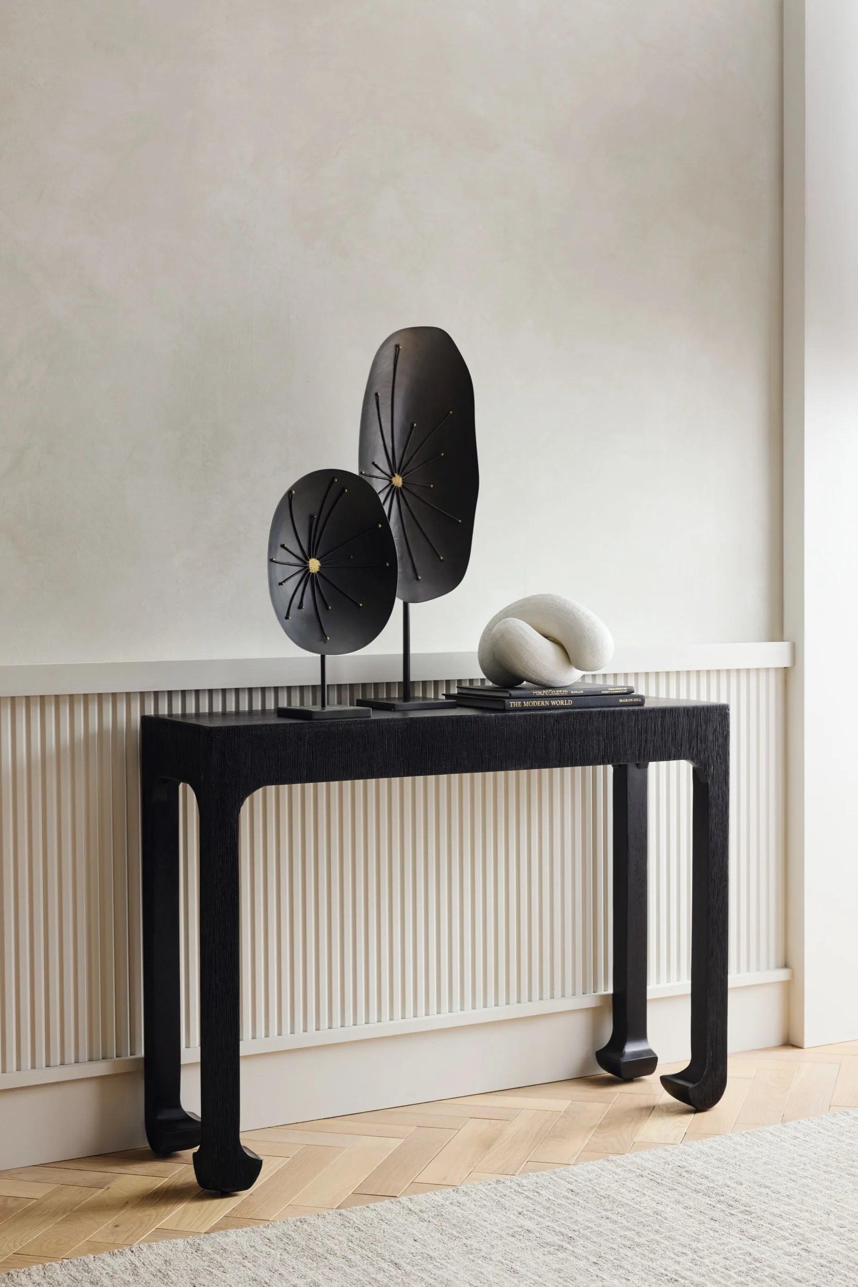 Soren Console