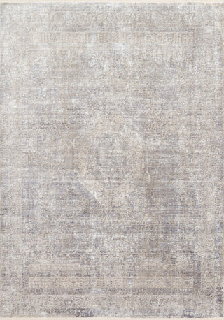 Franca Silver / Pebble Rug