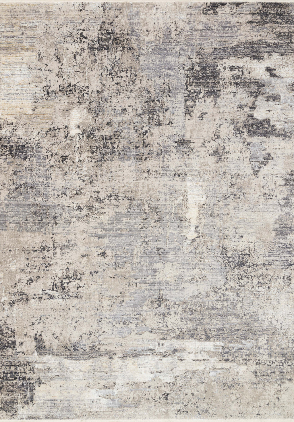 Franca Granite 11'-6" x 15'-7" Area Rug - FRN-02 - 11'-6" x 15'-7"