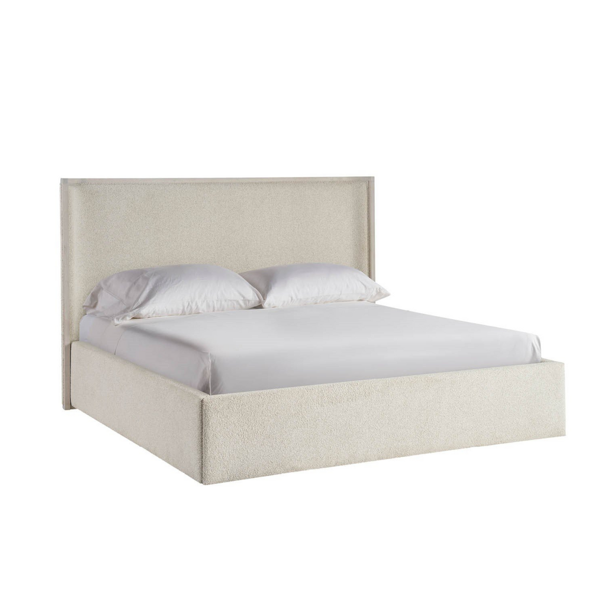 Oleander Storage Bed