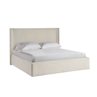 Oleander Storage Bed