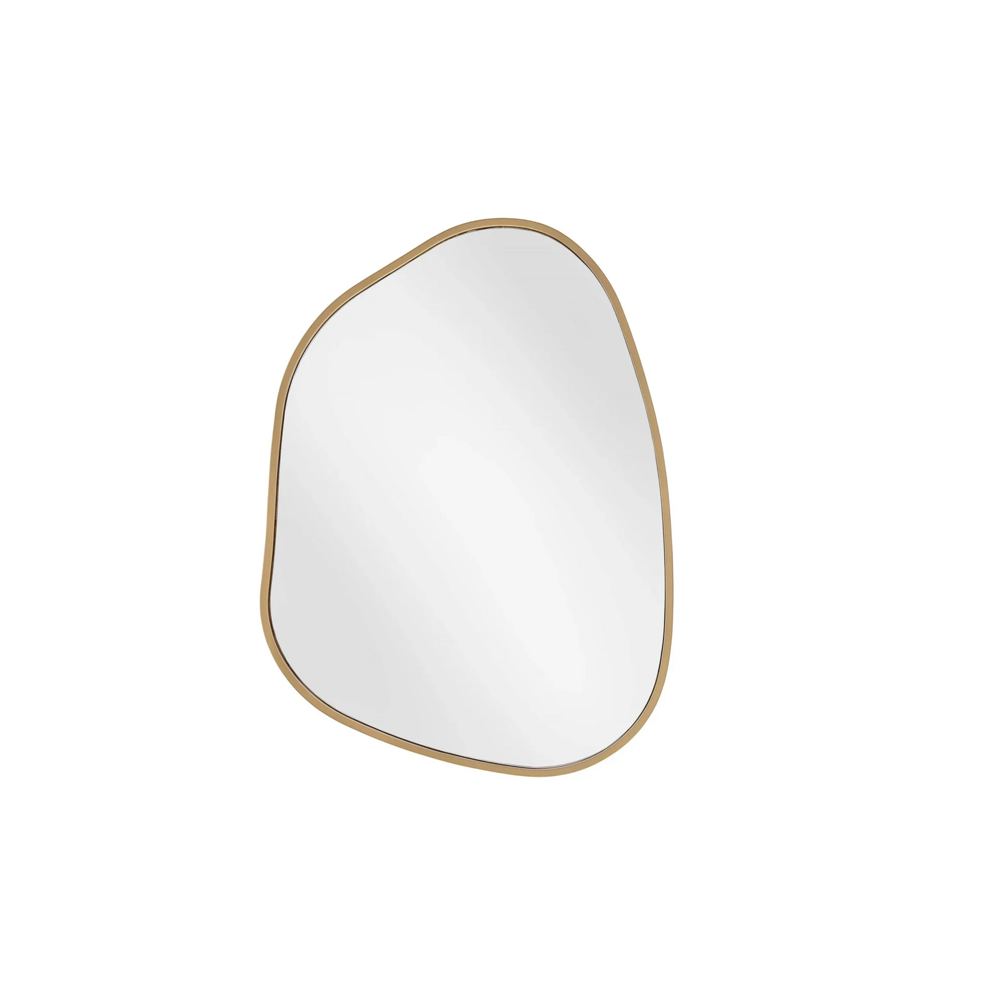 Tranquil Mirror