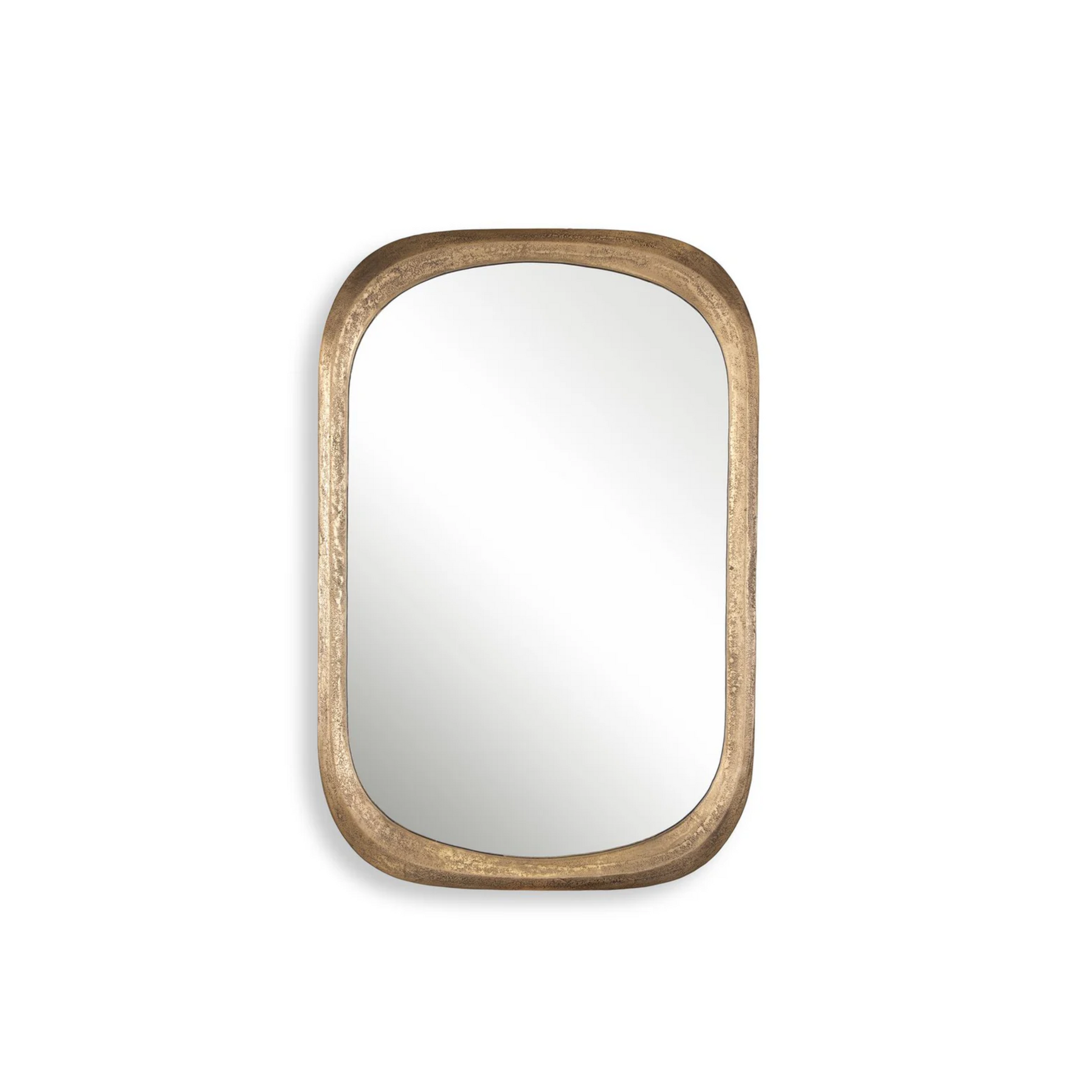 Patty Mirror