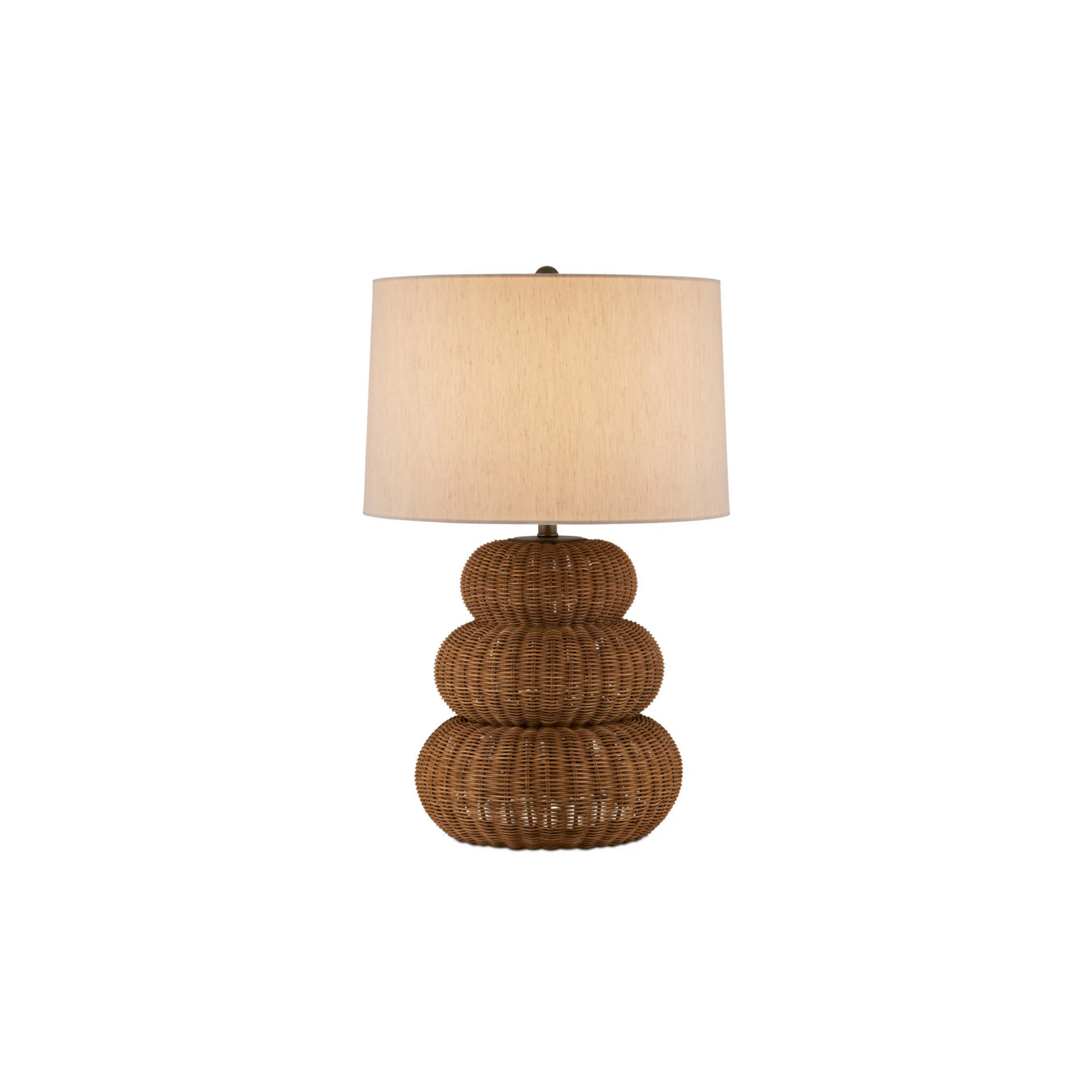 Mabrouka Table Lamp