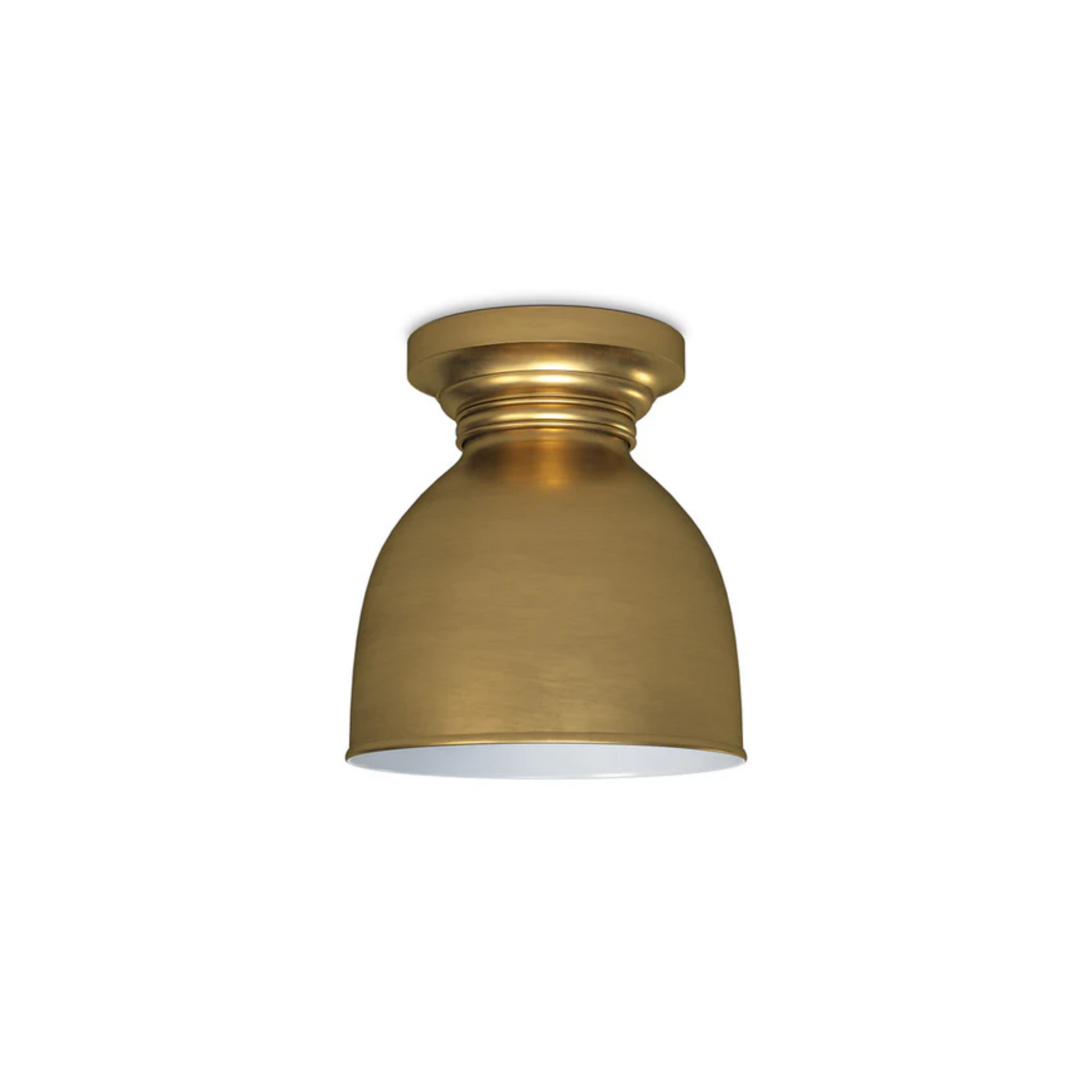 Pantry Flush Mount