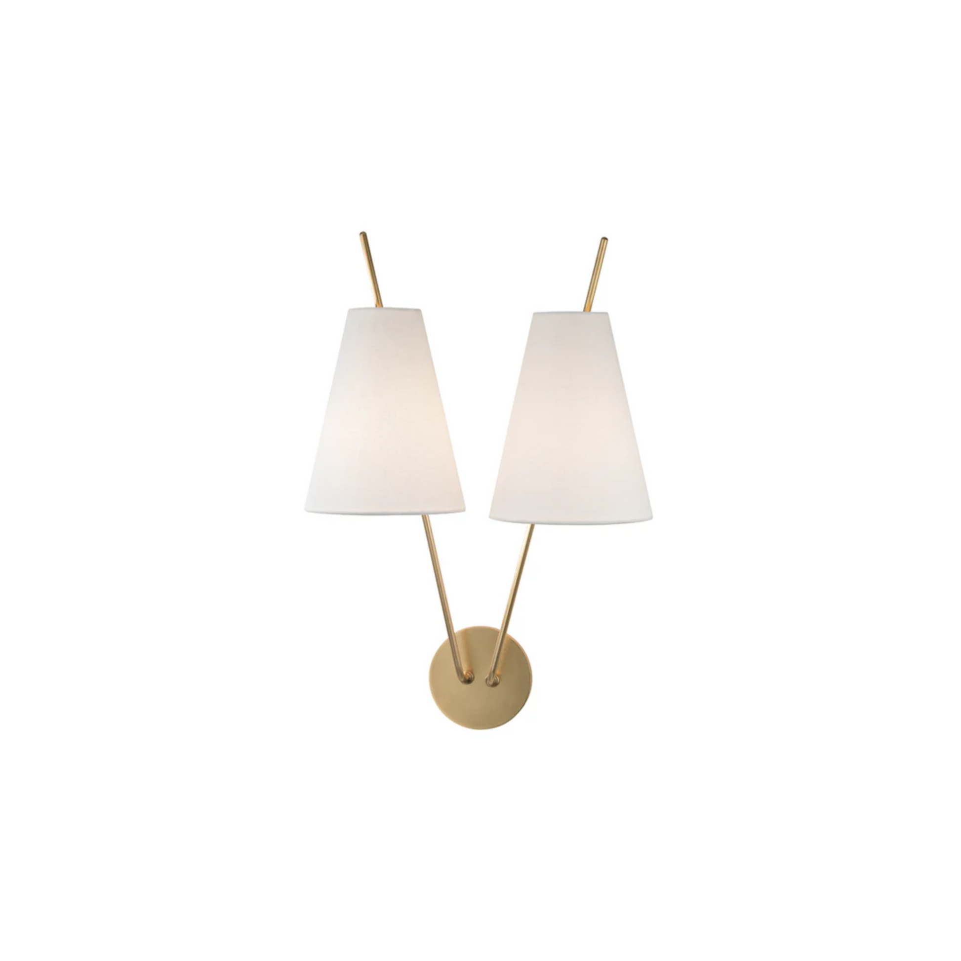 Campagna Wall Sconce