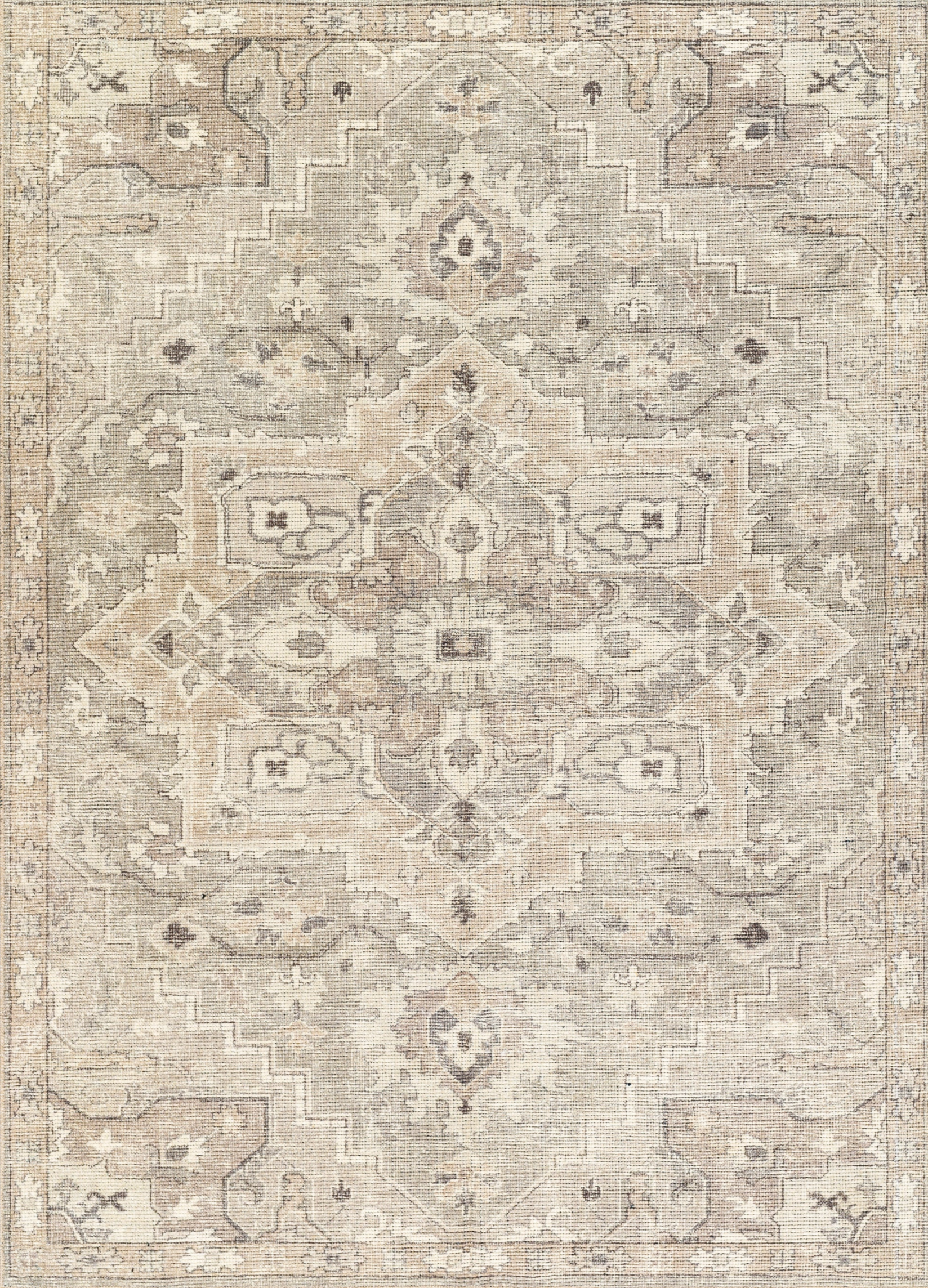 Elle Rug II x Becki Owens