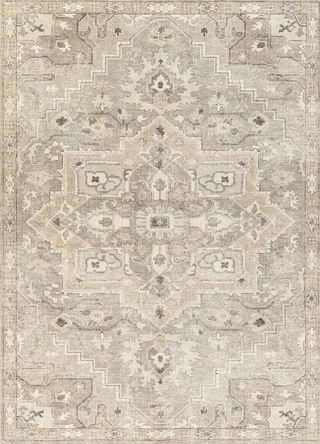 Elle Rug II x Becki Owens