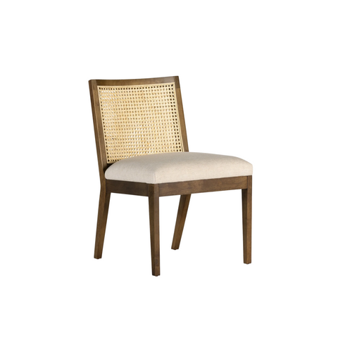 Delhi Armless Dining Chair