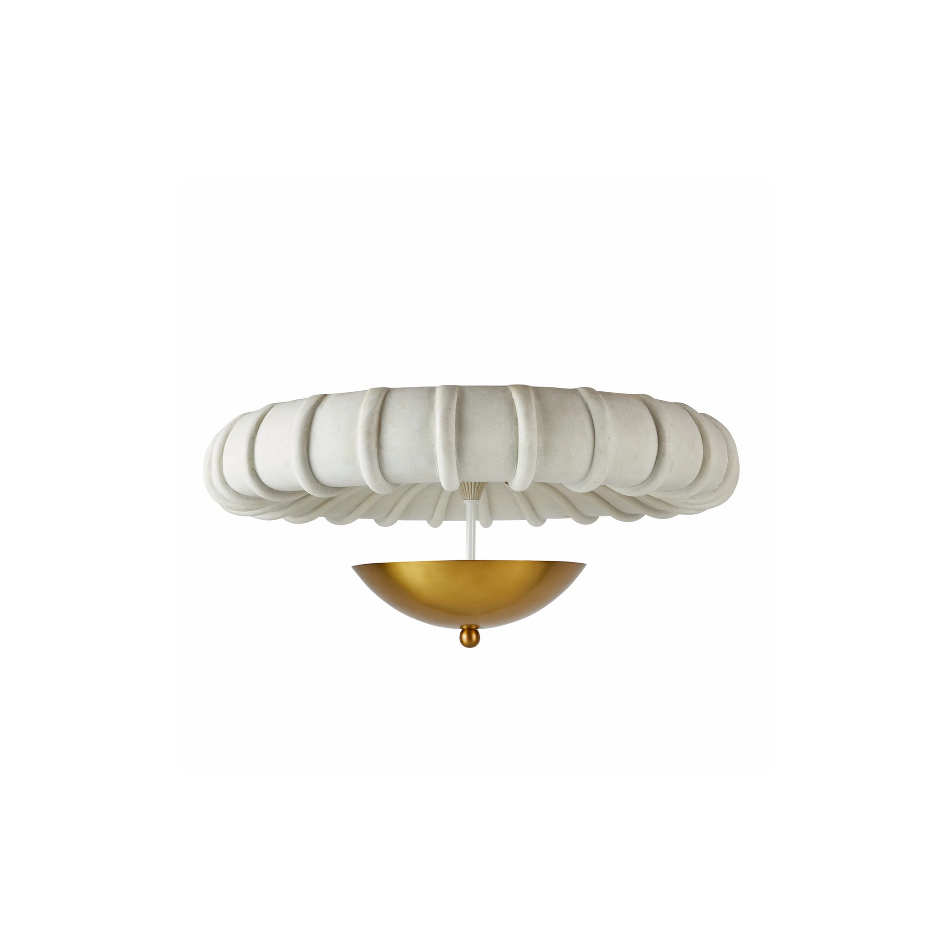 Camella Flush Mount