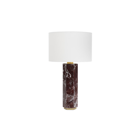 Nico Marble Table Lamp