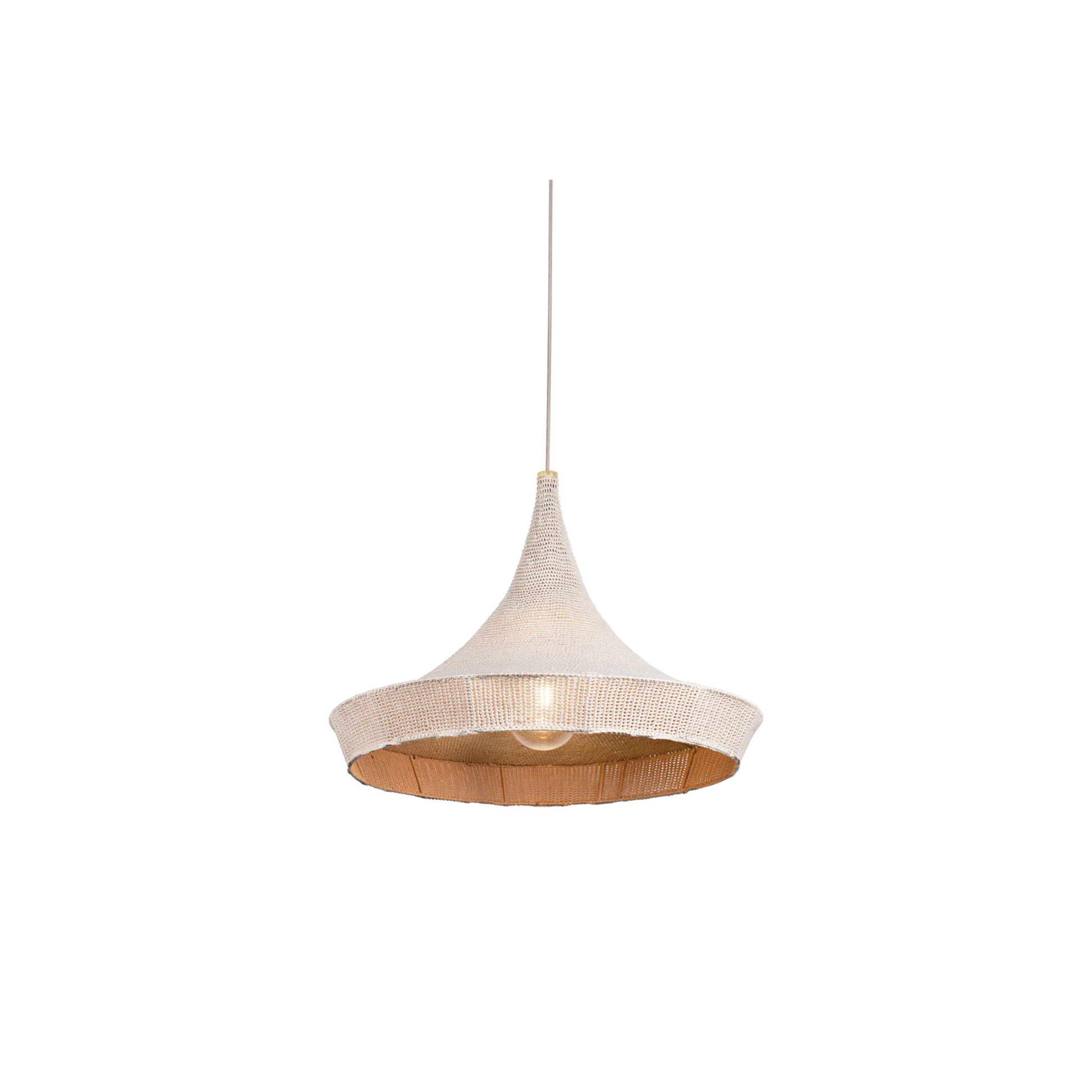 Harrington Pendant