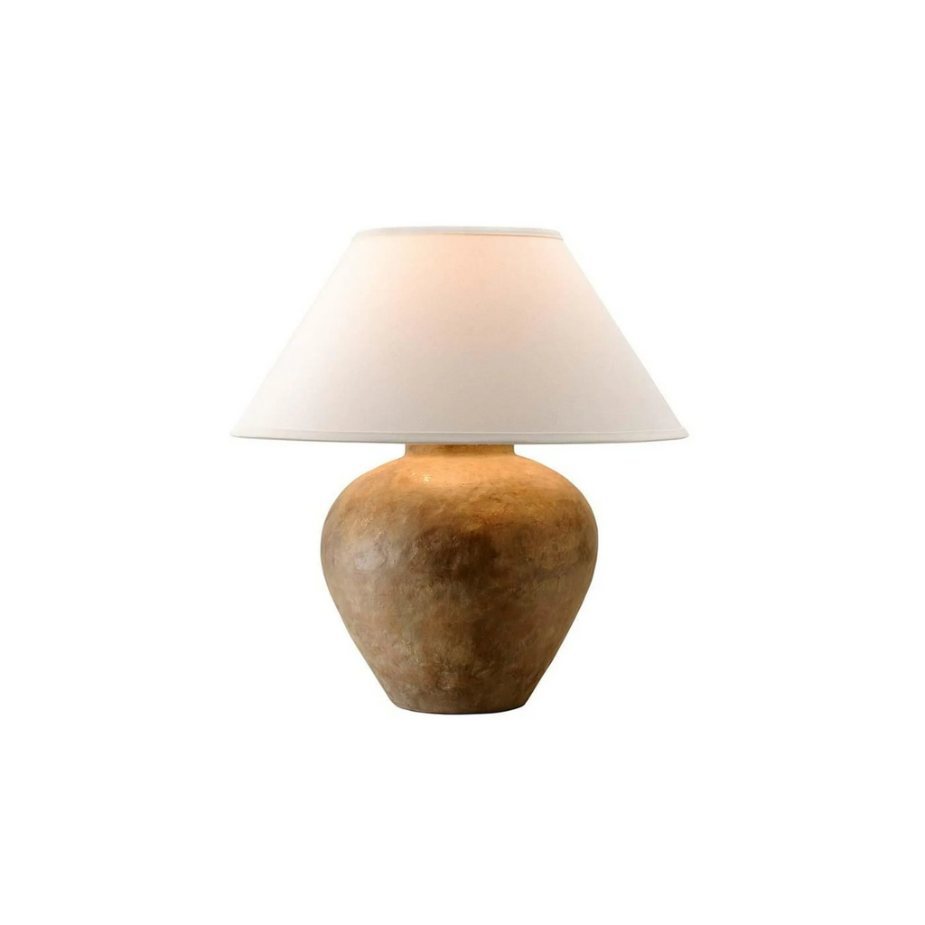 Magnolia Table Lamp