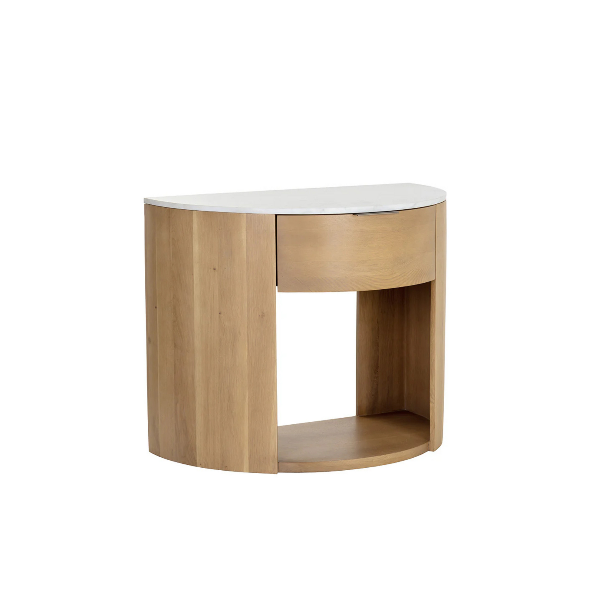 Jimmie Nightstand