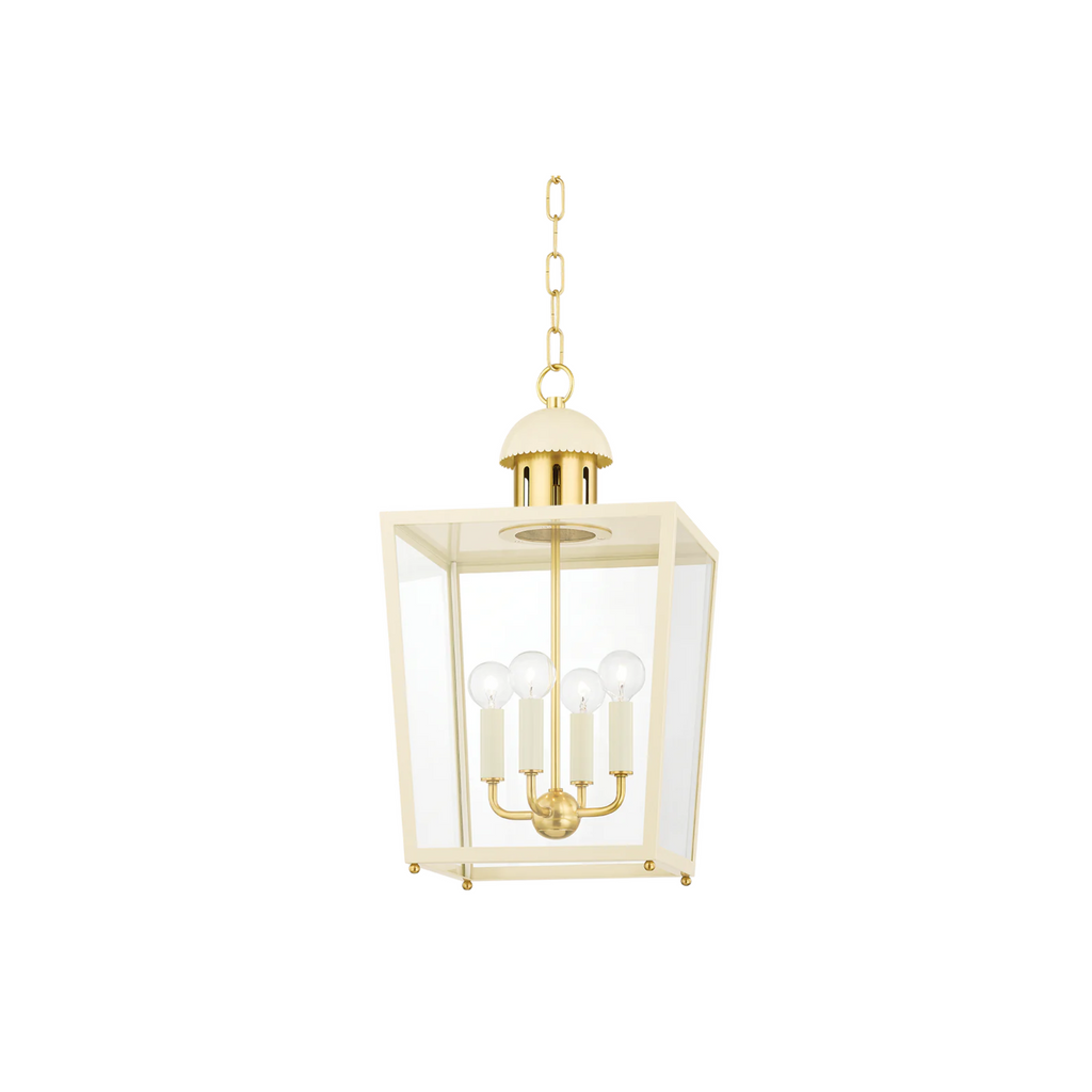 Patricia Lantern