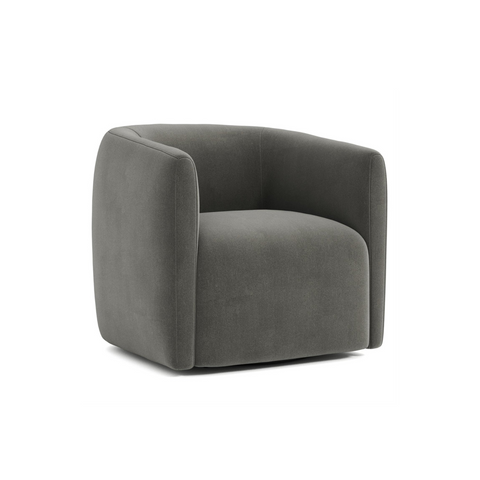 Rita Swivel Chair