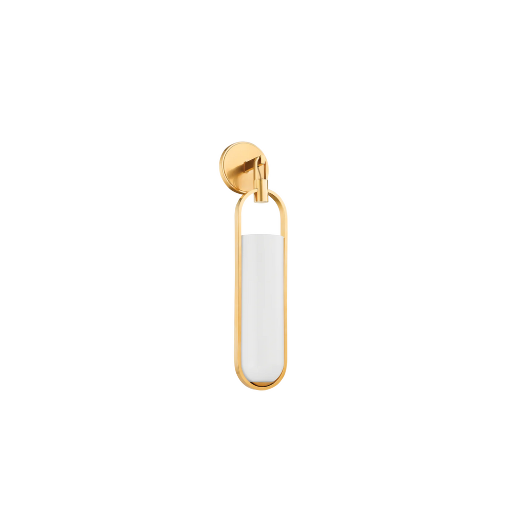 Lorimer Sconce