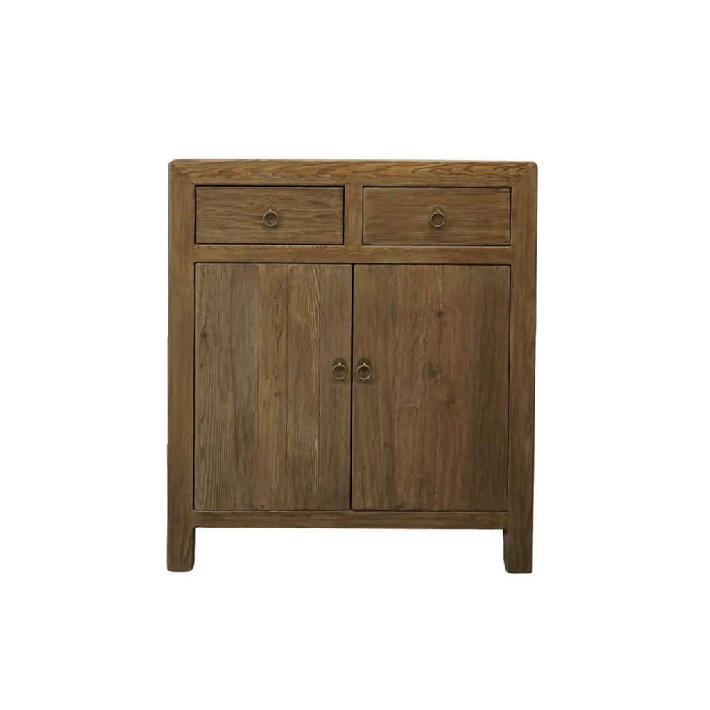 Poppy Two Door Cabinet