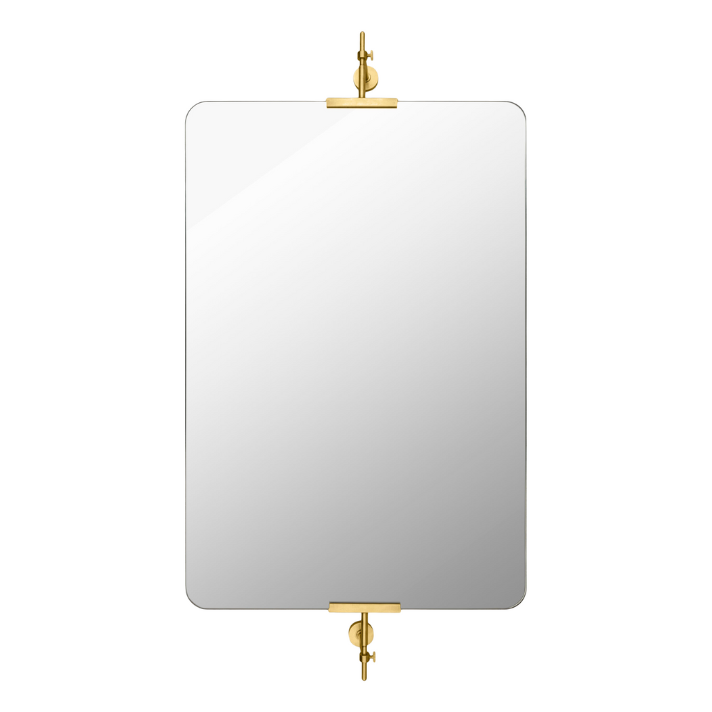 Monty Pivoting Mirror