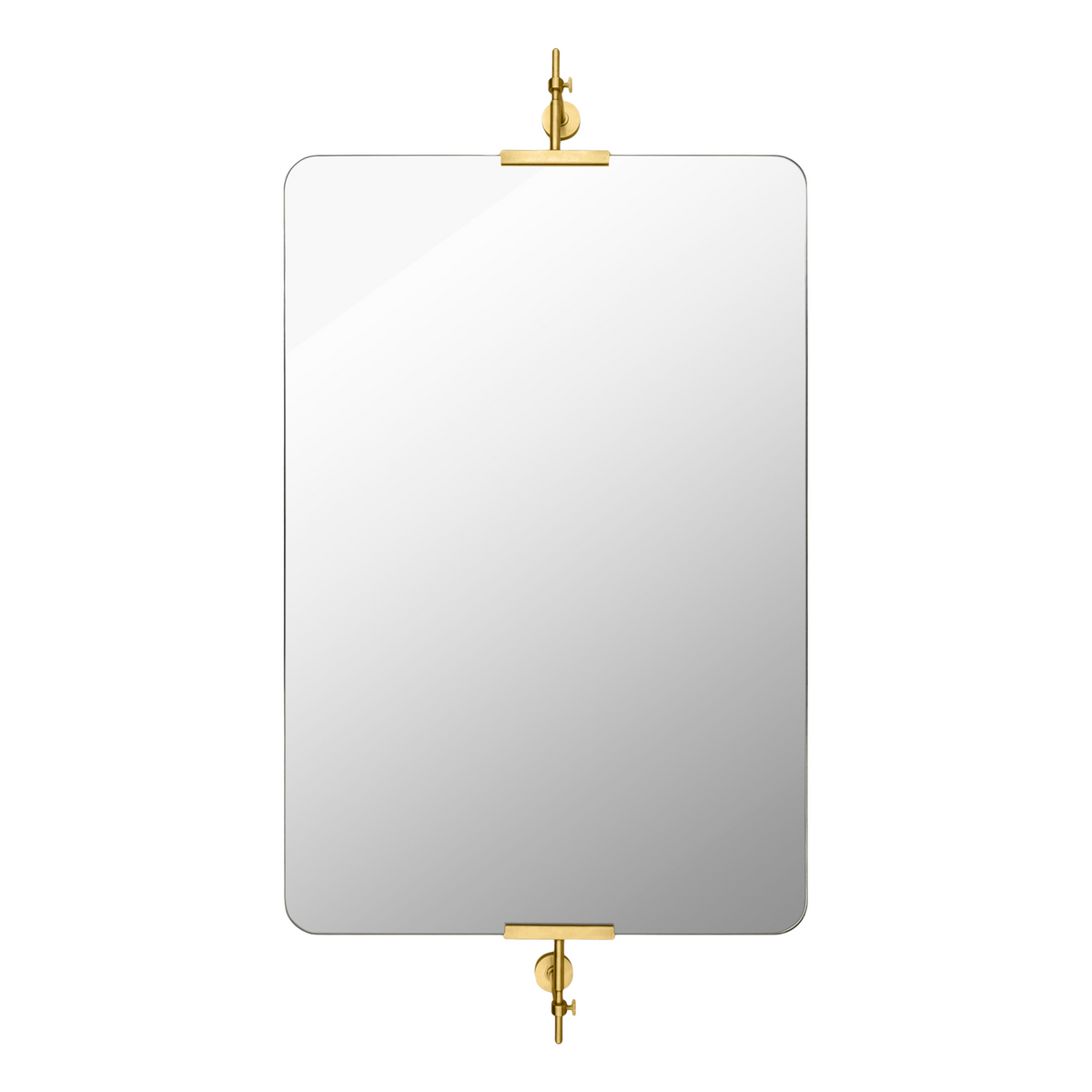 Monty Pivoting Mirror