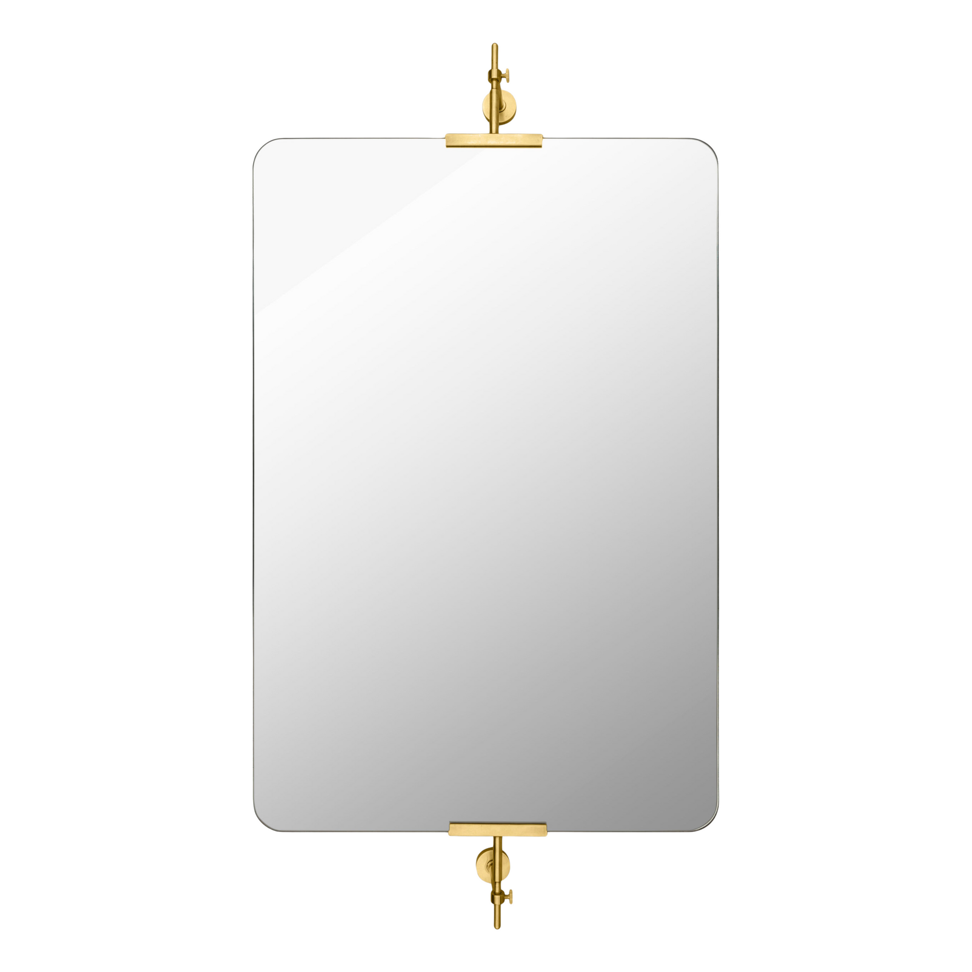 Monty Pivoting Mirror