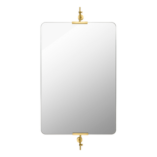 Monty Pivoting Mirror